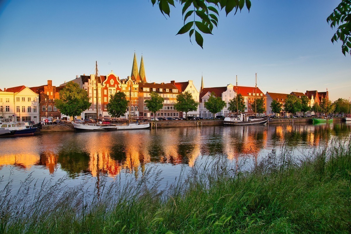 Stadtteile & Wohnen in Heilbronn – die besten Wohnlagen im Überblick